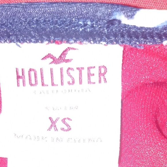 HOLLISTER WOMEN'S SWIM SUIT - Picture 3 of 5